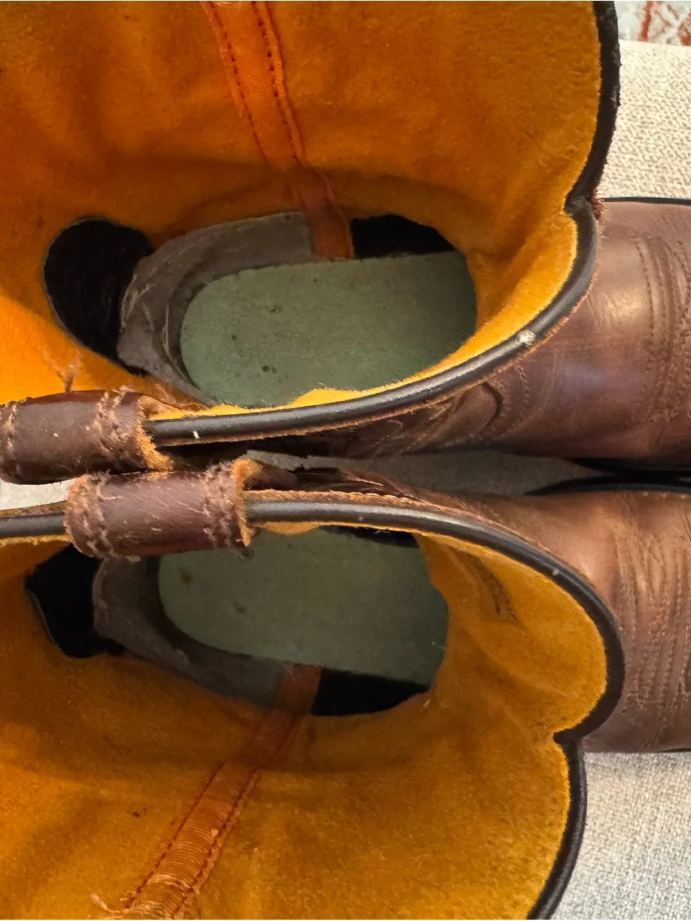 Ariat workhog xt